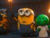 Trailer estendido de “Minions & Monsters”: Minions conquistam Hollywood no filme de Annecy