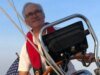 Scott Pelley agradece aos fãs pelo apoio após a filmagem de ’60 Minutes’: ‘You Are the Wind in My Sails’