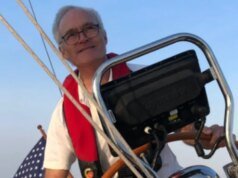 Scott Pelley agradece aos fãs pelo apoio após a filmagem de ’60 Minutes’: ‘You Are the Wind in My Sails’