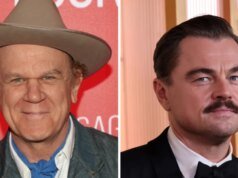 John C. Reilly tentou convencer Leonardo DiCaprio a abandonar ‘Titanic’: ‘Ninguém vai se importar com quem está no barco’