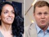 Corrida para prefeito de Los Angeles: Nithya Raman se aproxima de Spencer Pratt, que fica frustrado com a lenta contagem de votos