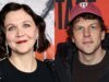 Maggie Gyllenhaal e Jesse Eisenberg serão homenageados em Karlovy Vary