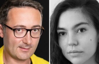 Fundador do Transilvania Film Festival e chefe da indústria no crescimento do programa voltado para o exterior, mantendo-se fiel às suas raízes romenas
