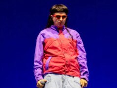 Oliver Tree, músico de ‘Alien Boy’ e ‘Life Goes On’, morre aos 32 anos em acidente de helicóptero