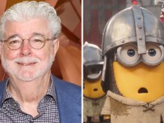 George Lucas tem uma voz em ‘Minions & Monsters’