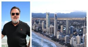Produtores de ‘Bear Country’ explicam a lógica por trás das filmagens do thriller de Russell Crowe ambientado em Los Angeles, na Austrália – Taormina