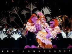 ‘The Muppet Show’ aos 50 anos: de Rudolf Nureyev a Dale Evans e Roy Rogers – as 10 principais estrelas convidadas