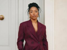 Naomi Ackie nas negociações finais para se juntar a Maika Monroe em ‘They Follow’, de David Robert Mitchell
