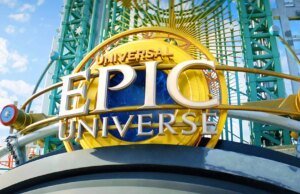 Universal Destinations & Experiences contrata Donna Mirus Bates, diretora de estratégia de franquia global, à medida que os parques continuam a ter forte sucesso