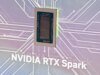 O RTX Spark da Nvidia me fez odiar um pouco menos a criação de conteúdo