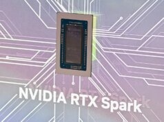 O RTX Spark da Nvidia me fez odiar um pouco menos a criação de conteúdo