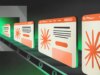 A estética do design de IA que está dominando a Internet