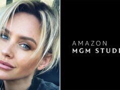 Nicky Whelan se junta à ‘Lua de mel com Harry’ da Amazon MGM