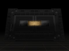 Nvidia anuncia processador RTX Spark para laptops de última geração, e é um grande salto