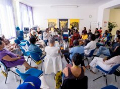 Documentário de Kiki Gyan entre projetos definidos para Locarno Open Doors 2026