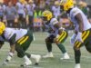 Nick Anderson perde o treino com Edmonton Elks