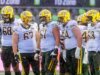 Edmonton Elks preenche lacuna na linha ofensiva com o novato americano