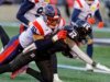 Oficial: Greg Bell fará estreia no Ottawa Redblacks contra os Argonauts