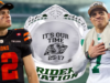 ‘Eles provaram que eu estava errado’: Nathan Rourke não tem problemas com a gravação do anel Grey Cup dos Riders