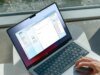 A Apple poderia oferecer o MacBook Ultra em dois tamanhos com tela OLED única