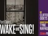Renascimento na Broadway de ‘Awake And Sing!’, de Clifford Odets. Será estrelado por Danny Burstein, Jessica Hecht e Jeremy Shamos