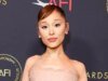 Ariana Grande lança fundação Brighter Days Ahead para educação artística, saúde mental juvenil e muito mais