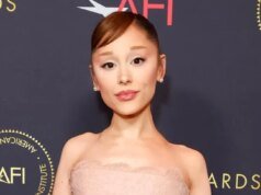 Ariana Grande lança fundação Brighter Days Ahead para educação artística, saúde mental juvenil e muito mais