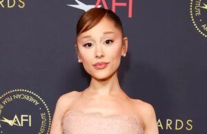 Ariana Grande lança fundação Brighter Days Ahead para educação artística, saúde mental juvenil e muito mais