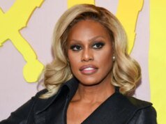 Laverne Cox diz que “perdeu muito dinheiro” desde que Trump Admin matou a DEI