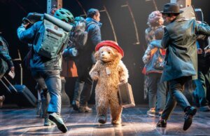 Mari, de Ari Emanuel, supostamente está em negociações sobre um acordo de US $ 6 bilhões para comprar ATG, proprietária de teatros por trás de programas como ‘Paddington’