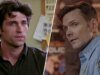 Joel McHale diz que o nome de Patrick Dempsey estava em sua cadeira de set de ‘Scream 7’: “Tentei mantê-lo”