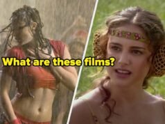 Estou lhe dando uma cena de 12 franquias de filmes diferentes, você só precisa adivinhar de qual filme elas são