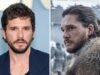 Kit Harington revelou por que foi para a reabilitação depois "Guerra dos Tronos" Temporada 8