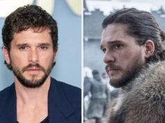 Kit Harington revelou por que foi para a reabilitação depois "Guerra dos Tronos" Temporada 8