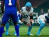 Montreal Alouettes contrata o ex-titular dos Argonauts, Anthony Vandal, e outros três