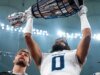 Edmonton Elks contrata Tyshon Blackburn após libertação dos Argonautas
