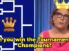 Aqui estão as perguntas do "Perigo!" Ultimate Tournament Of Champions – Quantos você conhece?