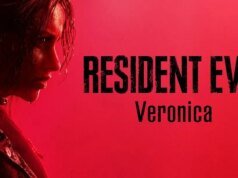 Resident Evil Veronica revive Code Veronica para um novo pesadelo em 2027