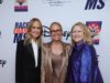 Naomi Bulochnikov-Paul celebrada pela graça e resiliência na Race to Erase MS Gala: ‘I Live It Openly’