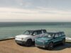 Rivian inicia entregas de seu importante SUV R2
