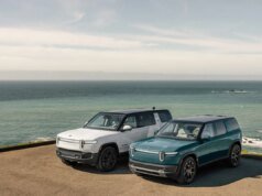 Rivian inicia entregas de seu importante SUV R2