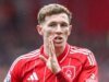 Nottingham Forest responde à oferta inicial do Man City pelo alvo do Manchester United