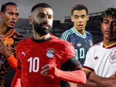 Guia EH do Grupo EH da Copa do Mundo de 2026: o que esperar e os jogadores a serem observados