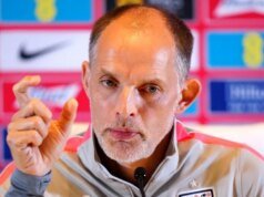 A Inglaterra já tem grandes preocupações com lesões na Copa do Mundo por causa da estrela do Arsenal