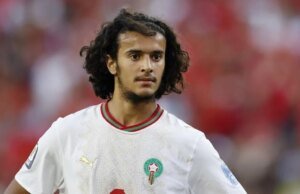 A posição de Ayyoub Bouaddi sobre a transferência do Arsenal revelada quando o Lille definiu o preço pedido