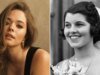 Sasha Pieterse estrelará como Rosemary Kennedy na trágica história da irmã de JFK; Mike Medavoy por trás da foto