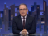 John Oliver Derides Freedom 250 e cancelamentos de artistas: “Lista empilhada de pessoas nas quais você não pensava desde 2009”