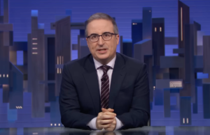 John Oliver Derides Freedom 250 e cancelamentos de artistas: “Lista empilhada de pessoas nas quais você não pensava desde 2009”