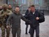 Sean Penn “Got To Enjoy” Assistir ao Oscar enquanto faltava à cerimônia: “Better For My Mental Health”
