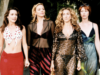 Se Hollywood é tão liberal, por que filmes e programas como ‘Dirty Dancing’, ‘Party of Five’ e ‘Sex and the City’ retratam o aborto como perigoso e vergonhoso?